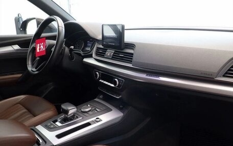 Audi Q5, 2017 год, 3 700 000 рублей, 4 фотография
