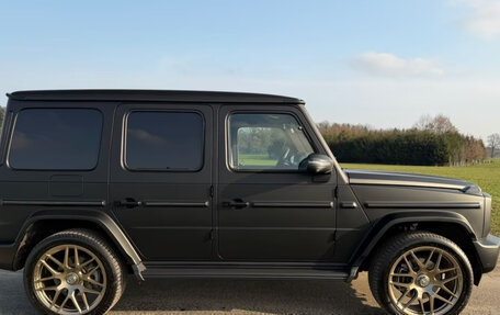 Mercedes-Benz G-Класс W463 рестайлинг _iii, 2025 год, 18 590 000 рублей, 6 фотография