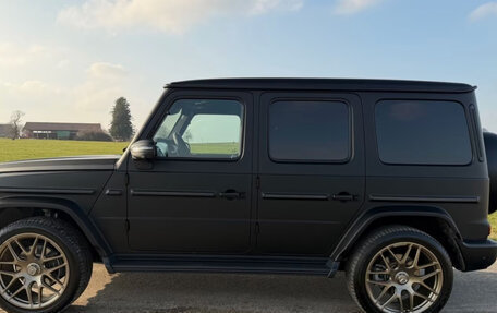 Mercedes-Benz G-Класс W463 рестайлинг _iii, 2025 год, 18 590 000 рублей, 8 фотография