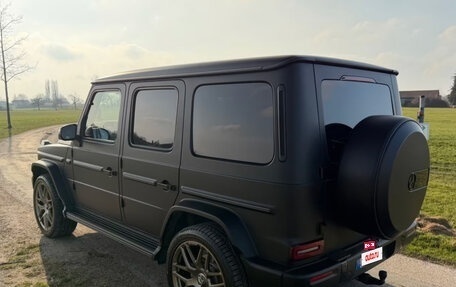 Mercedes-Benz G-Класс W463 рестайлинг _iii, 2025 год, 18 590 000 рублей, 9 фотография