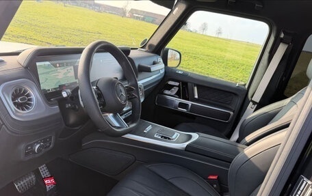 Mercedes-Benz G-Класс W463 рестайлинг _iii, 2025 год, 18 590 000 рублей, 16 фотография