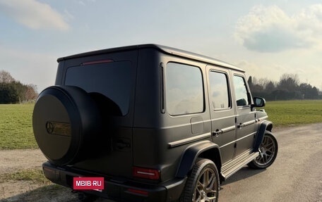 Mercedes-Benz G-Класс W463 рестайлинг _iii, 2025 год, 18 590 000 рублей, 13 фотография