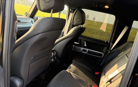 Mercedes-Benz G-Класс W463 рестайлинг _iii, 2025 год, 18 590 000 рублей, 18 фотография