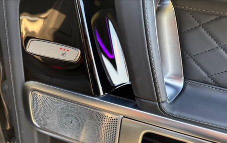 Mercedes-Benz G-Класс W463 рестайлинг _iii, 2025 год, 18 590 000 рублей, 30 фотография
