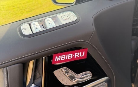 Mercedes-Benz G-Класс W463 рестайлинг _iii, 2025 год, 18 590 000 рублей, 17 фотография