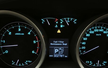 Toyota Land Cruiser 200, 2008 год, 3 370 000 рублей, 16 фотография