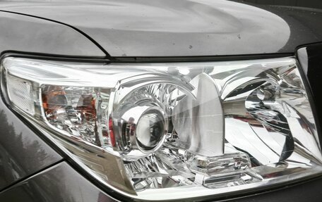 Toyota Land Cruiser 200, 2008 год, 3 370 000 рублей, 12 фотография