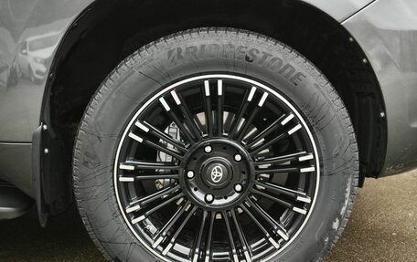 Toyota Land Cruiser 200, 2008 год, 3 370 000 рублей, 13 фотография