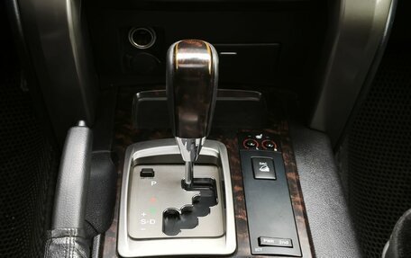 Toyota Land Cruiser 200, 2008 год, 3 370 000 рублей, 24 фотография