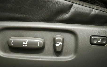 Toyota Land Cruiser 200, 2008 год, 3 370 000 рублей, 28 фотография