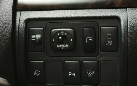 Toyota Land Cruiser 200, 2008 год, 3 370 000 рублей, 26 фотография