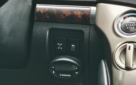 Toyota Land Cruiser 200, 2008 год, 3 370 000 рублей, 27 фотография