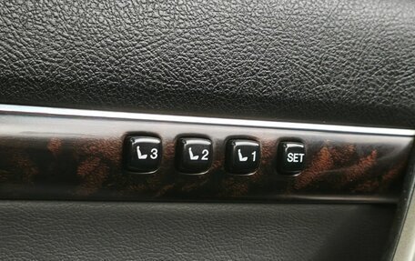 Toyota Land Cruiser 200, 2008 год, 3 370 000 рублей, 25 фотография