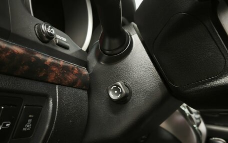 Toyota Land Cruiser 200, 2008 год, 3 370 000 рублей, 29 фотография