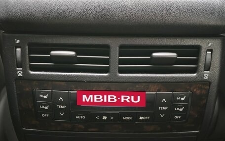 Toyota Land Cruiser 200, 2008 год, 3 370 000 рублей, 23 фотография