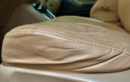 Toyota Highlander III, 2001 год, 890 000 рублей, 9 фотография