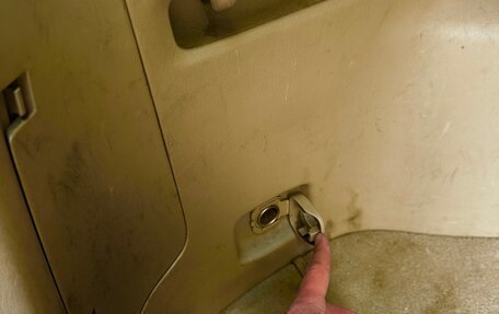 Toyota Highlander III, 2001 год, 890 000 рублей, 15 фотография