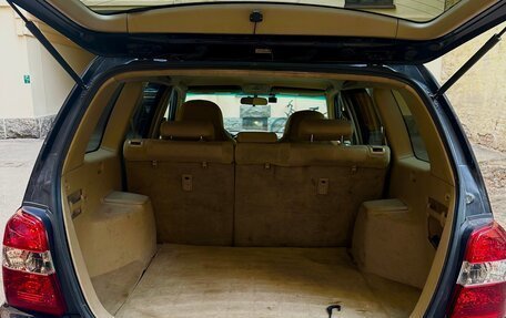 Toyota Highlander III, 2001 год, 890 000 рублей, 13 фотография