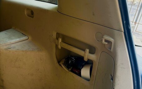 Toyota Highlander III, 2001 год, 890 000 рублей, 14 фотография