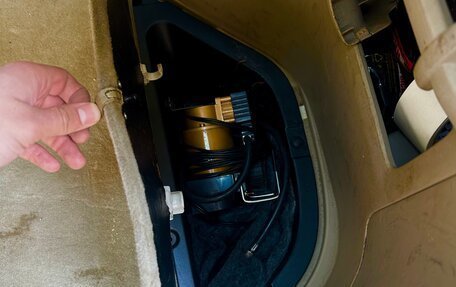 Toyota Highlander III, 2001 год, 890 000 рублей, 17 фотография