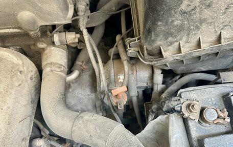 Toyota Highlander III, 2001 год, 890 000 рублей, 29 фотография