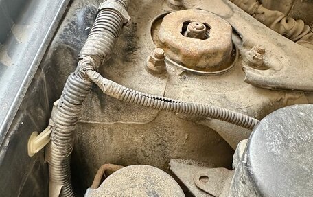 Toyota Highlander III, 2001 год, 890 000 рублей, 30 фотография