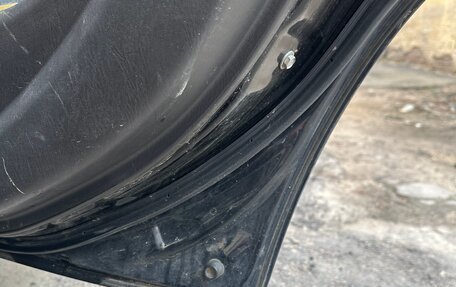 Toyota Highlander III, 2001 год, 890 000 рублей, 24 фотография