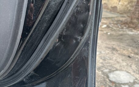 Toyota Highlander III, 2001 год, 890 000 рублей, 23 фотография