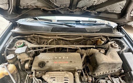 Toyota Highlander III, 2001 год, 890 000 рублей, 27 фотография