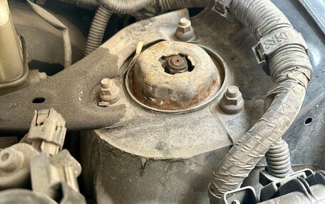 Toyota Highlander III, 2001 год, 890 000 рублей, 31 фотография