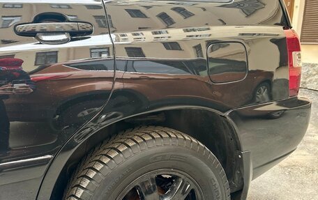 Toyota Highlander III, 2001 год, 890 000 рублей, 34 фотография