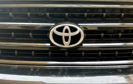 Toyota Highlander III, 2001 год, 890 000 рублей, 33 фотография