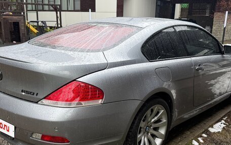 BMW 6 серия, 2006 год, 1 650 000 рублей, 3 фотография