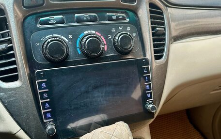 Toyota Highlander III, 2001 год, 890 000 рублей, 39 фотография