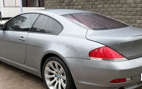 BMW 6 серия, 2006 год, 1 650 000 рублей, 4 фотография