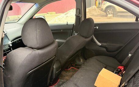 Honda Accord VII рестайлинг, 2003 год, 600 000 рублей, 3 фотография