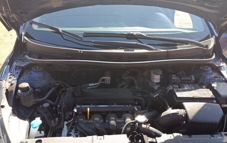 Hyundai Solaris II рестайлинг, 2016 год, 1 030 000 рублей, 7 фотография