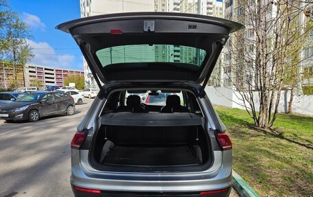 Volkswagen Tiguan II, 2019 год, 2 500 000 рублей, 5 фотография