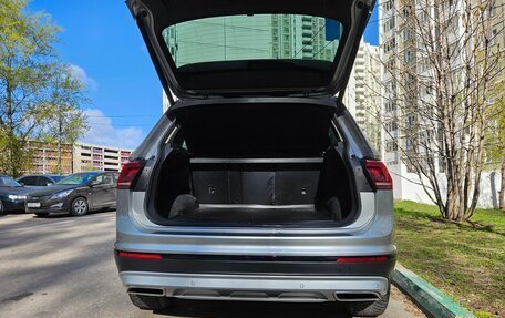 Volkswagen Tiguan II, 2019 год, 2 500 000 рублей, 6 фотография