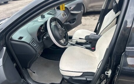 Toyota Corolla, 2009 год, 810 000 рублей, 2 фотография