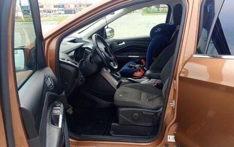 Ford Kuga III, 2016 год, 1 330 000 рублей, 2 фотография