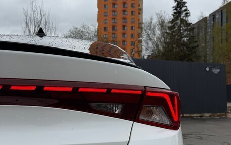 KIA K5, 2021 год, 2 950 000 рублей, 3 фотография