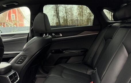 KIA K5, 2021 год, 2 950 000 рублей, 11 фотография