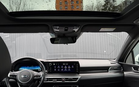 KIA K5, 2021 год, 2 950 000 рублей, 7 фотография