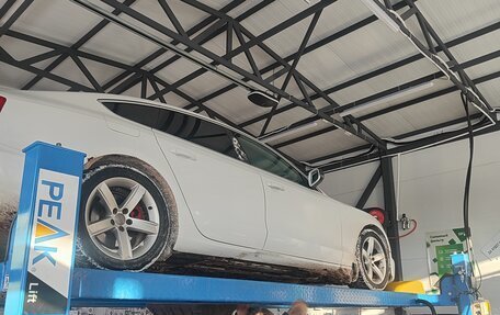 Audi A5, 2011 год, 950 000 рублей, 3 фотография