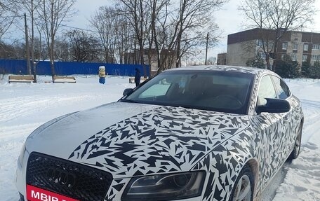 Audi A5, 2011 год, 950 000 рублей, 2 фотография