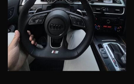 Audi A5, 2011 год, 950 000 рублей, 7 фотография