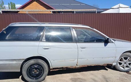 Nissan Expert, 2002 год, 150 999 рублей, 2 фотография