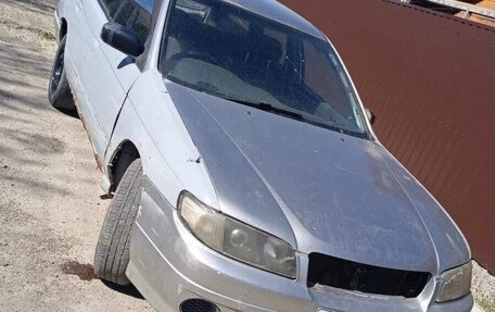 Nissan Expert, 2002 год, 150 999 рублей, 3 фотография