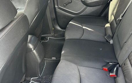 Hyundai Elantra V, 2014 год, 1 050 000 рублей, 10 фотография